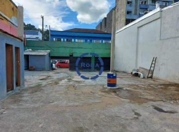 Terreno · 500m² · Terreno para aluguel, Vila Mathias - Santos/SP