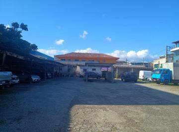 Terreno · 1030m² · Terreno Comercial Frente em Santos (Macuco) – 1.030 m² à Venda.
