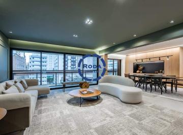 Apartamento · 245m² · 4 Quartos · 3 Vagas · Apartamento alto padrão com 244 m², 4 dormitórios e 3 vagas no Gonzaga