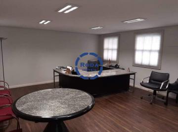 Comercial · 790m² · 10 Vagas · Prédio comercial no Centro de Santos próximo a Bolsa do Café