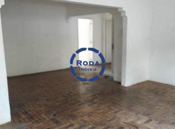 Casa · 198m² · 4 Quartos · 5 Vagas · Casa para aluguel, 4 quartos, 5 vagas, Vila Mathias - Santos/SP