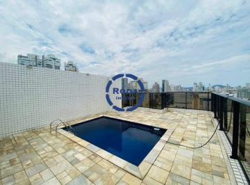 Apartamento · 246m² · 3 Quartos · 3 Vagas · Cobertura Duplex com 3 quartos sendo 1 suíte e Piscina Privativa 3 vagas de Garagem 