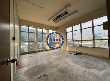 Comercial · 310m² · Loja para aluguel, Vila Mathias - Santos/SP