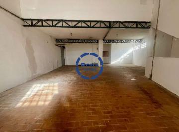 Comercial · 306m² · 1 Quarto · 3 Vagas · Galpão com ótima metragem e localização