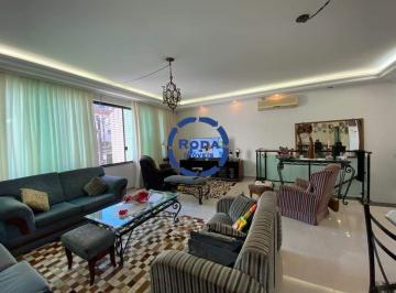 Casa · 135m² · 3 Quartos · 2 Vagas · Casa Sobreposta Alta, 3 suítes, no bairro do Gonzaga