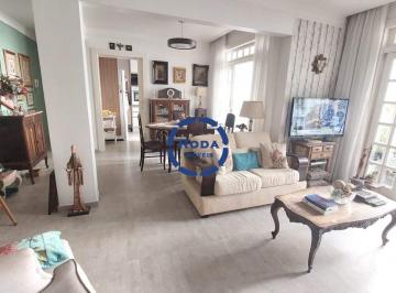 Apartamento · 89m² · 1 Quarto · 1 Vaga · "Seu Oasis à Beira-Mar: Apartamento de 2 Quartos no Boqueirão, Santos!"