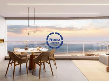 Apartamento · 112m² · 3 Quartos · 2 Vagas · Apartamento à venda, 3 quartos, 3 suítes, 2 vagas, José Menino - Santos/SP