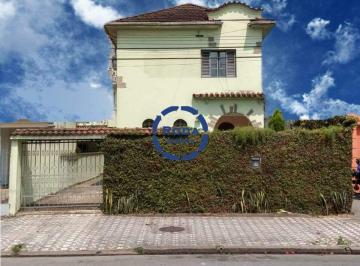 Casa · 100m² · 8 Quartos · 5 Vagas · Sobrado Isolado com 3 dormitorios / santos - sp