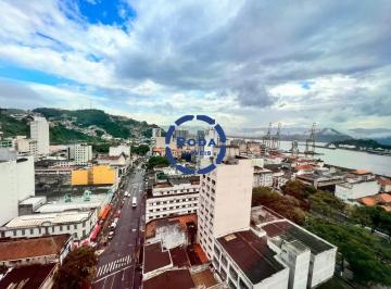 Comercial · 120m² · Sala para aluguel, Centro - Santos/SP