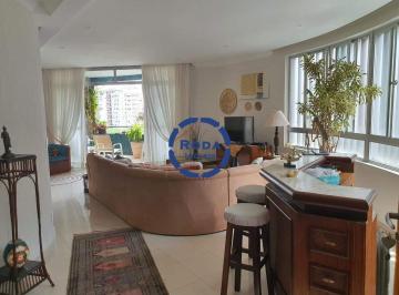 Apartamento · 204m² · 4 Quartos · 2 Vagas · Venda apartamento 4 quartos, Pompéia, 2Vagas demarcadas.