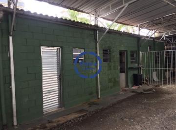 Terreno · 750m² · Terreno para aluguel, Vila Mathias - Santos/SP