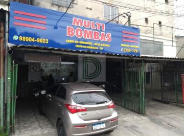 Casa · 56m² · LOJAS COMERCIAS NO BUTANTÃ EM AVENIDA MOVIMENTADA