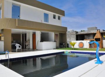 Casa , Maceió · ALUGO CASA NO CONDOMÍNIO ATLANTIS - 322m2 - 04 suítes