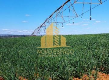 Rural · 1700000m² · Rurais à venda - na Zona Rural