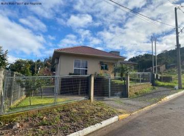Foto 01 · Casa, Linha Brasil, Nova Petrópolis, RS