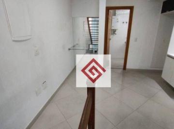 dace697126f7b20fc7ea18b3c1288e146ddf2148 · Sobrado à venda, 196 m² por R$ 852.200,00 - Vila América - Santo André/SP