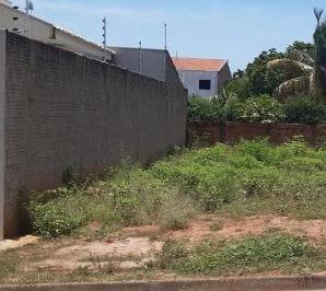 Foto 01 · Terreno, Jardim Imperial, Catanduva, SP