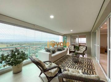 8b318a4de29c8c330b08cdea0891d8b974ff84e2 · Apartamento com 4 suítes à venda, Jardim das Colinas - São José dos Campos/SP