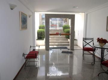 Apartamento de 3 quartos, Curitiba · APARTAMENTO FACE NORTE, 3 QUARTOS SENDO 1 SUÍTE NO BATEL