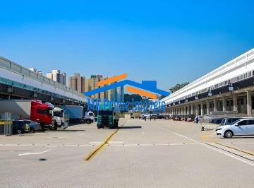 Comercial · 19102122m² · 8 Vagas · Galpão/Depósito/Armazém 1.910,21 m² - Osasco (Margens Rodoanel)