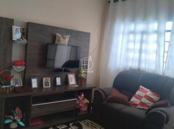Foto 01 · Casa, Jardim das Laranjeiras, Santa Bárbara D'oeste, SP