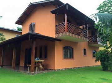 Imagem do Imóvel · Ubatuba, Enseada- Linda casa a 800 metros da praia!