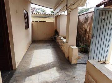 Casa · 220m² · 3 Quartos · 1 Vaga · Casa à venda no bairro Belveder Clube dos 500 - Guaratinguetá/SP