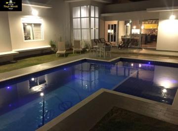 Foto 01 · EXCELENTE CASA CONDOMÍNIO FLORA VILLE - BOITUVA -SP