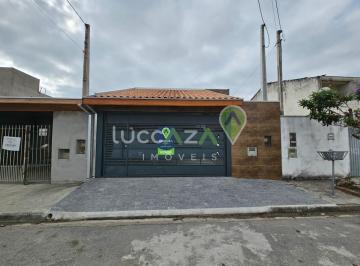 Foto 01 · Imperdível oportunidade: Casa à venda em Jacareí-SP, Residencial Parque dos Sinos, 3 quartos, 1 suít