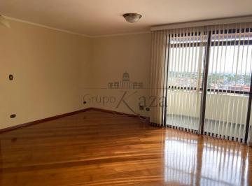 Apartamento de 3 quartos, São José dos Campos · Apartamento / Padrão - Bosque dos Eucaliptos - Venda - Residencial