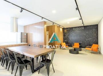 585926d9e98d837f470ba19298f490e99110fe56 · Apartamento com 2 dormitórios à venda, 63 m² por R$ 599.000,00 - Vila Assunção - Santo André/SP