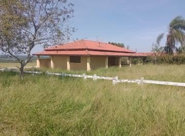Foto 01 · EXCELENTE FAZENDA A VENDA EM BOTUCATU-SP ??   Área Total 102 Alqueires  80% de Aproveitamento  Toda 