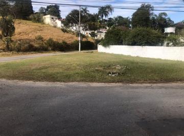 Terreno , Arujá · terreno 255 m² Arujá Parque Jacarandás