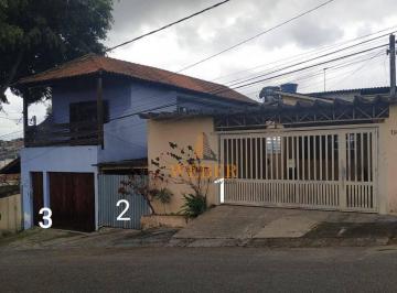 51d6ab43dcbbd1bcb6171b86d04ebc34649cebb1 · Casa à venda, 210 m² por R$ 690.000,00 - Jardim São Jorge - São Paulo/SP