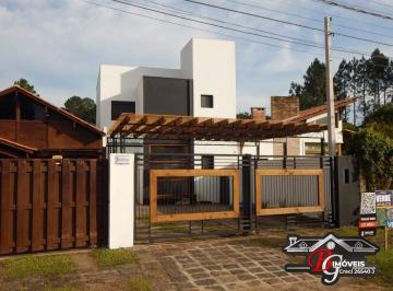 Casa · 100m² · 3 Quartos · 2 Vagas · Sobrado 3 quartos à venda com 100 m² no bairro Laranjal, em PELOTAS - RS