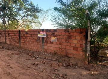 Foto 02 · TERRENO NO BAIRRO PARQUE SÃO PEDRO, JI-PARANÁ