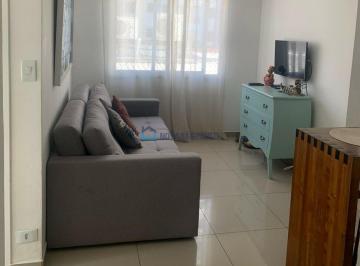 Apartamento · 79m² · 2 Quartos · Apartamento Vila Nova Conceicao,2 Dormitórios