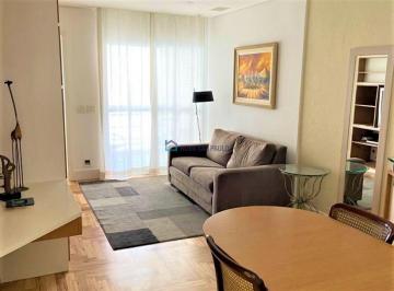 Apartamento · 65m² · 2 Quartos · 2 Vagas · Apartamento 02 dormitórios 01 suíte - Jardim Paulista