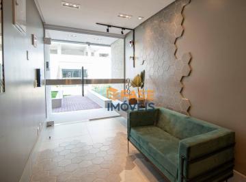 d4980dfab93182ab3b5528626b399f191fb67810 · Apartamento com 2 dormitórios à venda, 61 m² por R$ 522.000,00 - Vera Cruz - Criciúma/SC