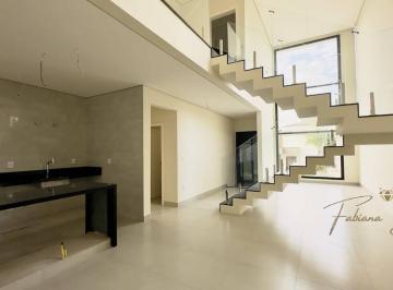 Casa · 240m² · 3 Quartos · 4 Vagas · Casa a Venda em Valinhos no Portal do Jequitibás, linda e moderna!