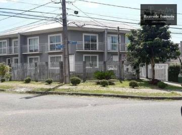 06702b91d03cc70a5a8e0e4685a6a816e72d306b · Sobrado com 4 quartos à venda no bairro Mossunguê - Curitiba/PR