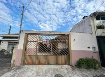86a51c8f28c2cc6217e4b28d10e4e4992ea2007d · Casa com 2 dormitórios à venda, 266 m² - Freguesia do Ó - São Paulo/SP