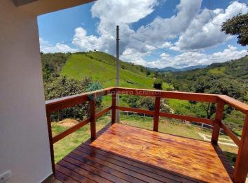 Casa · 24000m² · 6 Quartos · Casa em Santo Antônio do Pinhal