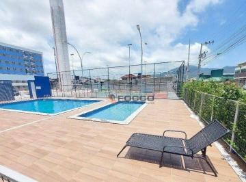 963107e4a3b71f99e6e57d4a0f55227afdea086b · Apartamento à venda, 48 m² por R$ 265.000,00 - Praia João Rosa - Biguaçu/SC