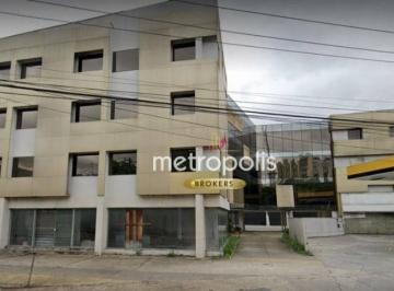 Fachada · Prédio, 1719 m² - venda por R$ 41.000.000,00 ou aluguel por R$ 203.463,97/mês - Chácara Santo Antôni