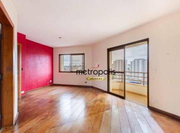 Sala · Apartamento com 3 dormitórios à venda, 154 m² por R$ 689.000,00 - Jardim Teresa - São Paulo/SP