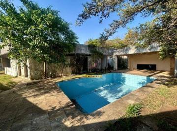 Piscina · Casa com 4 dormitórios, 383 m² - venda por R$ 4.450.000,00 ou aluguel por R$ 22.350,36/mês - Jardim 