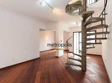 Sala  · Cobertura com 3 dormitórios à venda, 187 m² por R$ 3.180.000,00 - Moema - São Paulo/SP