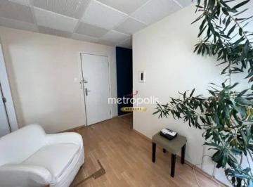 Conjunto · Conjunto à venda, 35 m² por R$ 321.000,00 - Higienópolis - São Paulo/SP