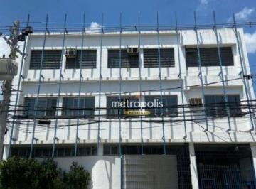 Fachada · Prédio, 1510 m² - venda por R$ 10.601.000,00 ou aluguel por R$ 56.967,75/mês - Jardim das Acácias - 